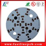 1.0mm OSP Aluminum LED PCB Board