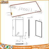 RFID Antenna Spring Coil Air Indction Coil