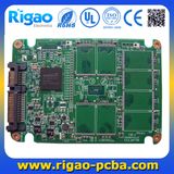 PCB PCBA for USB, Small Speakers, Electronic Says, The Flashlight