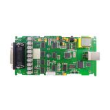 Custom Medical Devices PCBA for Blood Press Measure