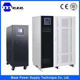 Online UPS 0.9 Output Power Factor 10kVA with Meze