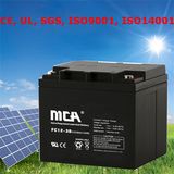 Gel Cell Batteries Deep Cycle Gel Batteries for Sale 12V