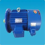 Tops Y2 Three Phase Induction Servo 50kw Motor (Bonnie)