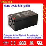 Deep Cycle 12V Battery 12V 200ah