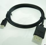 Micro HDMI to HDMI Cable
