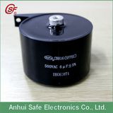 DC Link Capacitor Cbb15 Cbb16 for Electric Vehicles