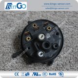 Air, Washing Machine Pressure Switch