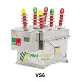 Vs6 Outdoor Hv Vacuum Breaker