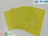 Epoxy Woven Laminated Insulated Sheet (G11/FR5)