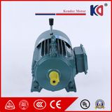 Three-Phase Electromagnetic Brake AC Motor