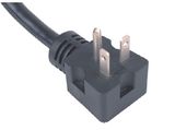 UL AC Power Cord for Use in North American