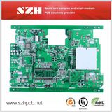 GPS Automobile Navigator Integrated Circuit Board PCB Board