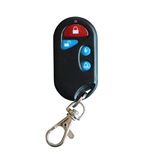 Wireless Waterproof Little RF Remote Control Transmitter