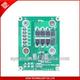 3s Li-ion /Li-Polymer LiFePO4 Battery PCM with L03s20-194 (3S)