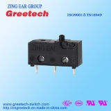 Good Price Dustproof Mini Micro Switch with Pin Plunger