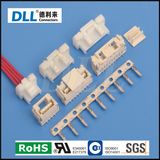 Equivalent Molex 502380 1.25mm Pitch Single Row Positive Lock Housing Connector