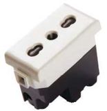 Bm107 16A Socket