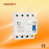 RCCB ELCB F360, 4p Residual Current Circuit Breaker