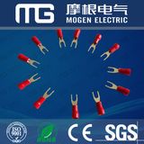 Insulated Wire Assorted Spade Crimp Terminals