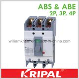 ABS53 50A 3p Mould Case Circuit Breaker