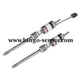 Melt Pressure Transmitter / High Temperature Transmitter