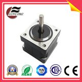 Small Vibration NEMA17 Stepping Motor for CNC Machine