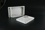 UL Wall Mount IP66 Waterproof Plastic Enclosure for Electronic Device