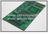 Chemical 2L Gold PCB&High Quality