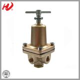 T Handle Adjustment Pressure Regulator