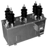 12kv Outdoor Combination Transformer (JLSZW-12)