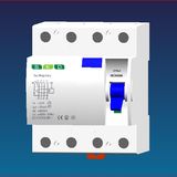 Residual Current Circuit Break RCCB (STR6)