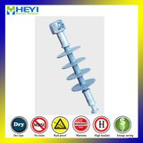 IEC 11kv Silicone Rubber Suspension Insulator