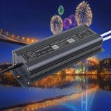 12V 10A 120W LED Transformer AC/DC Switching Power Supply Htl