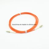 LC-LC Sm Simplex Fiber Optic Patchcord