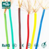 4mm Single Core Cable/3 Core 4mm Flexible Cable/4 Core 4mm PVC Cable