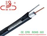 RG6 Rg59 Video High Quality Rg11 CCTV Cable 50ohm Rg174