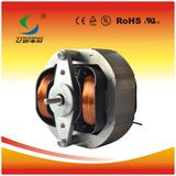 Yj80 (2P) Long Life Shaded Pole Motor