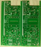 Single Layer PCB with Low Price - China Printed Circuit Board Factory