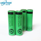 18650 Lithium Lithium Ion Li-ion Battery Cell 3.7V 680mAh