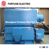 AC Slip Ring Motor 3kv 3.3kv 6kv 6.6kv 10kv 11kv Yrkk Series High Voltage Motor