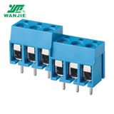 High Quality Terminal Block Wj305-5.0/10.0