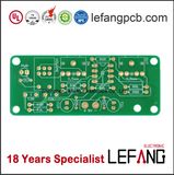 1.6mm Multilayer Fr4 Enig 4oz Heavy Copper Circuit Board PCB