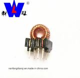 Ferrite Core Inductor Supplier/Common Mode Choke/ Ferrite Choke Inductor