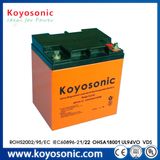 12V Battery 24ah Solar Battery Boat Battery