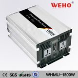 Professional OEM 1500W Solar Inverter with Charger Controller