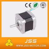 NEMA17 CNC Machine Stepper Motor with Dual Shafts