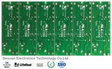 High Quality Double-Sided Printed Circuit Board PCB with Lead Free for Electronics