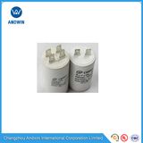 Cbb60 Generator Capacitor 35UF 450VAC