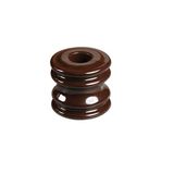 53 Series ANSI Standard Electric Porcelain Spool Insulator