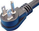 NEMA-5-15p Power Cords